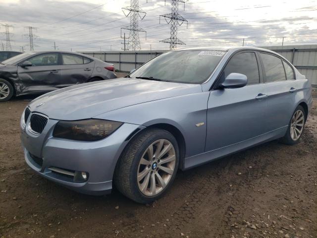 2009 Bmw 328 I