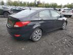 2015 Hyundai Accent Gls for Sale in Marlboro, NY - Rear End