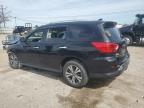 2019 Nissan Pathfinder S за продажба в Lexington, KY - Front End
