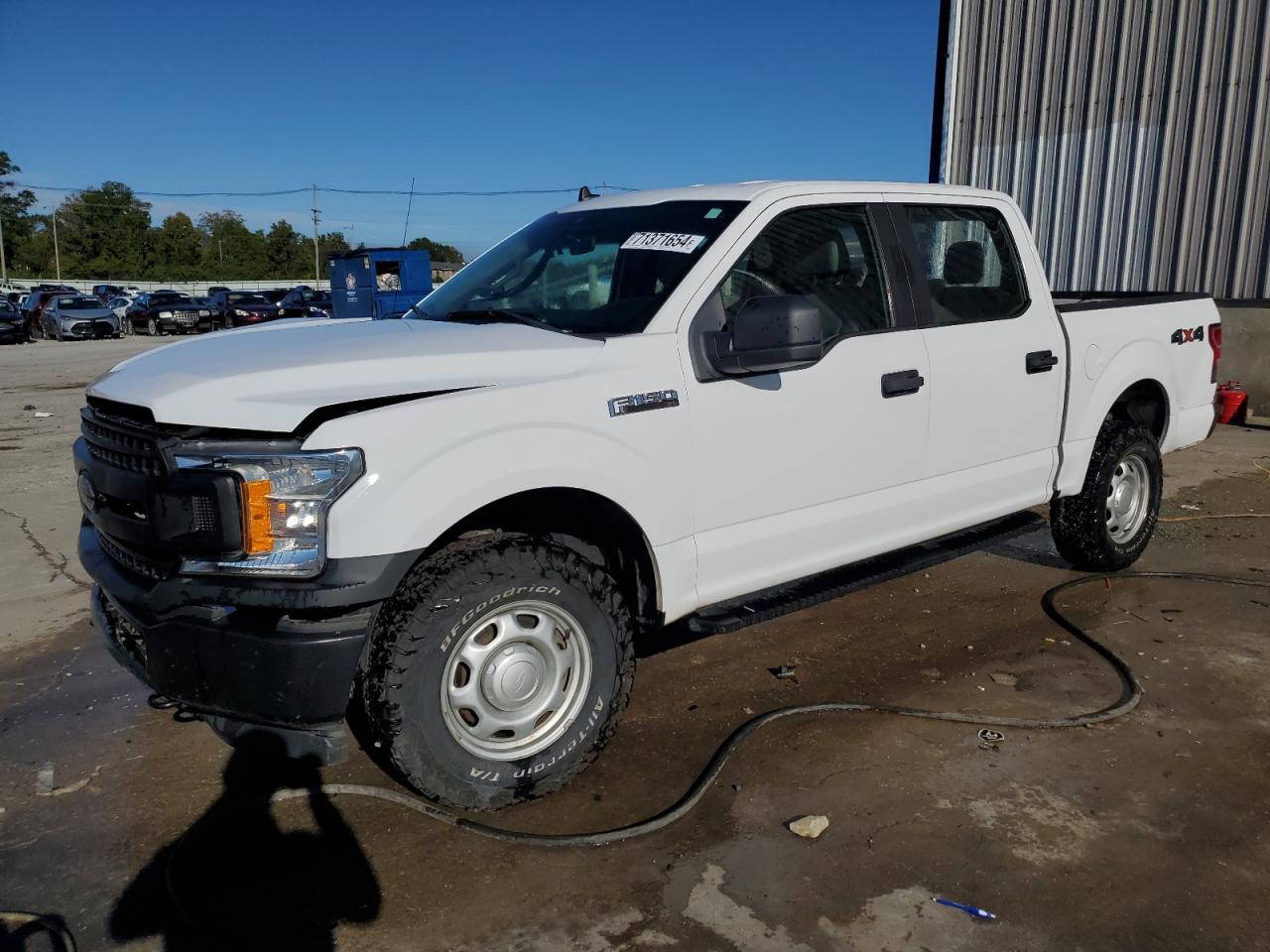 2020 Ford F-150 - Image 1
