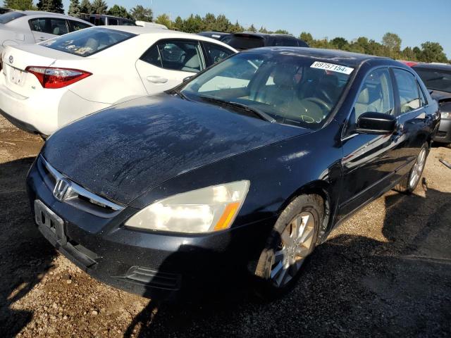 2006 Honda Accord Ex