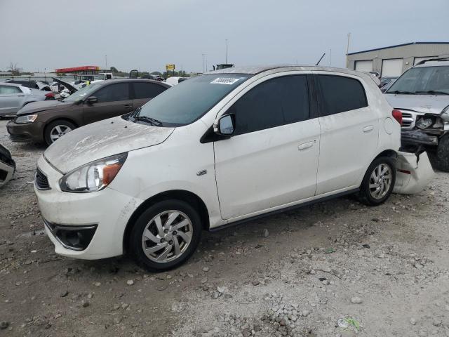 2018 Mitsubishi Mirage Se