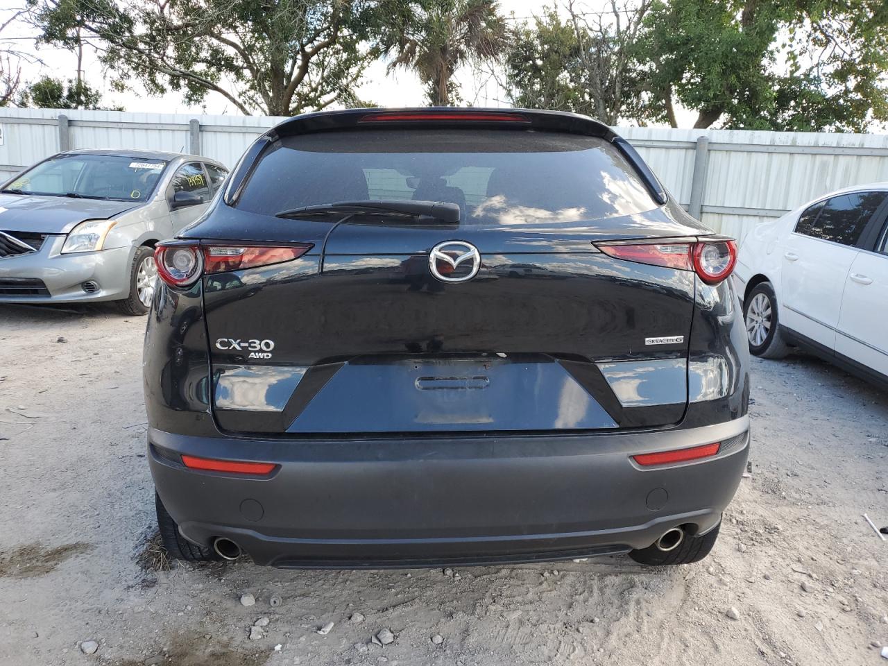 2020 Mazda Cx-30 Select VIN: 3MVDMBCL7LM131191 Lot: 71917944