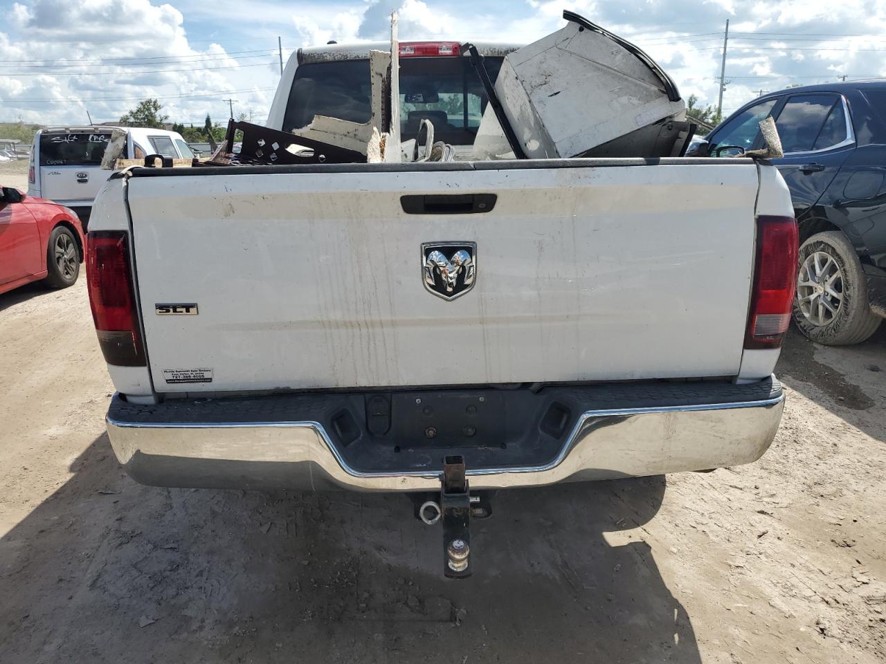 2014 RAM 1500 - Image 6