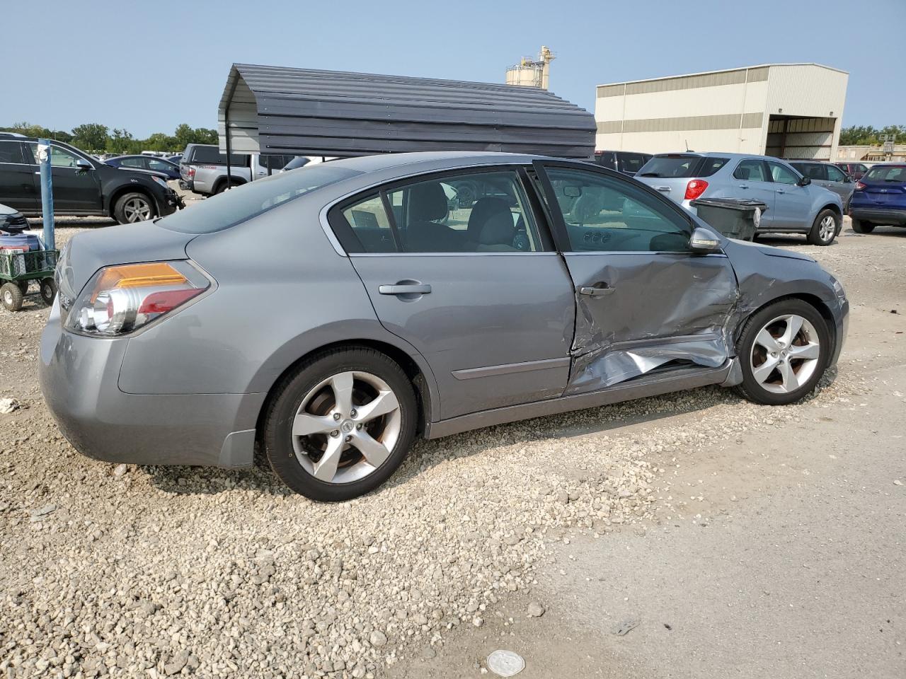 2008 Nissan Altima - Image 3