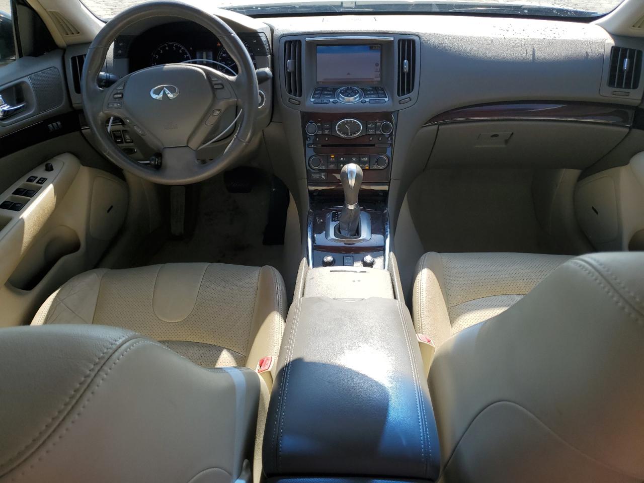 JN1CV6ARXCM975829 2012 Infiniti G37