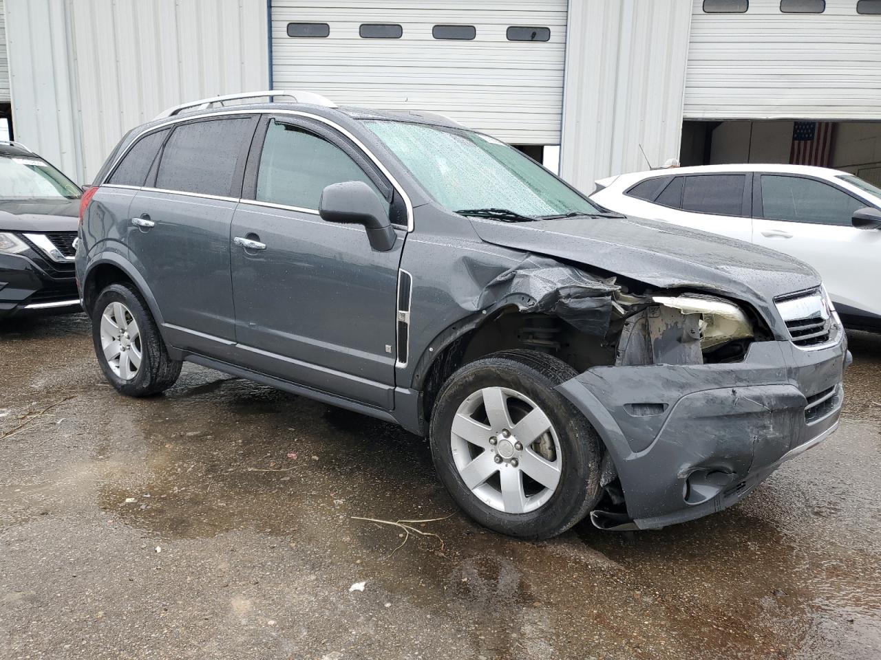 2008 Saturn VUE - Image 4
