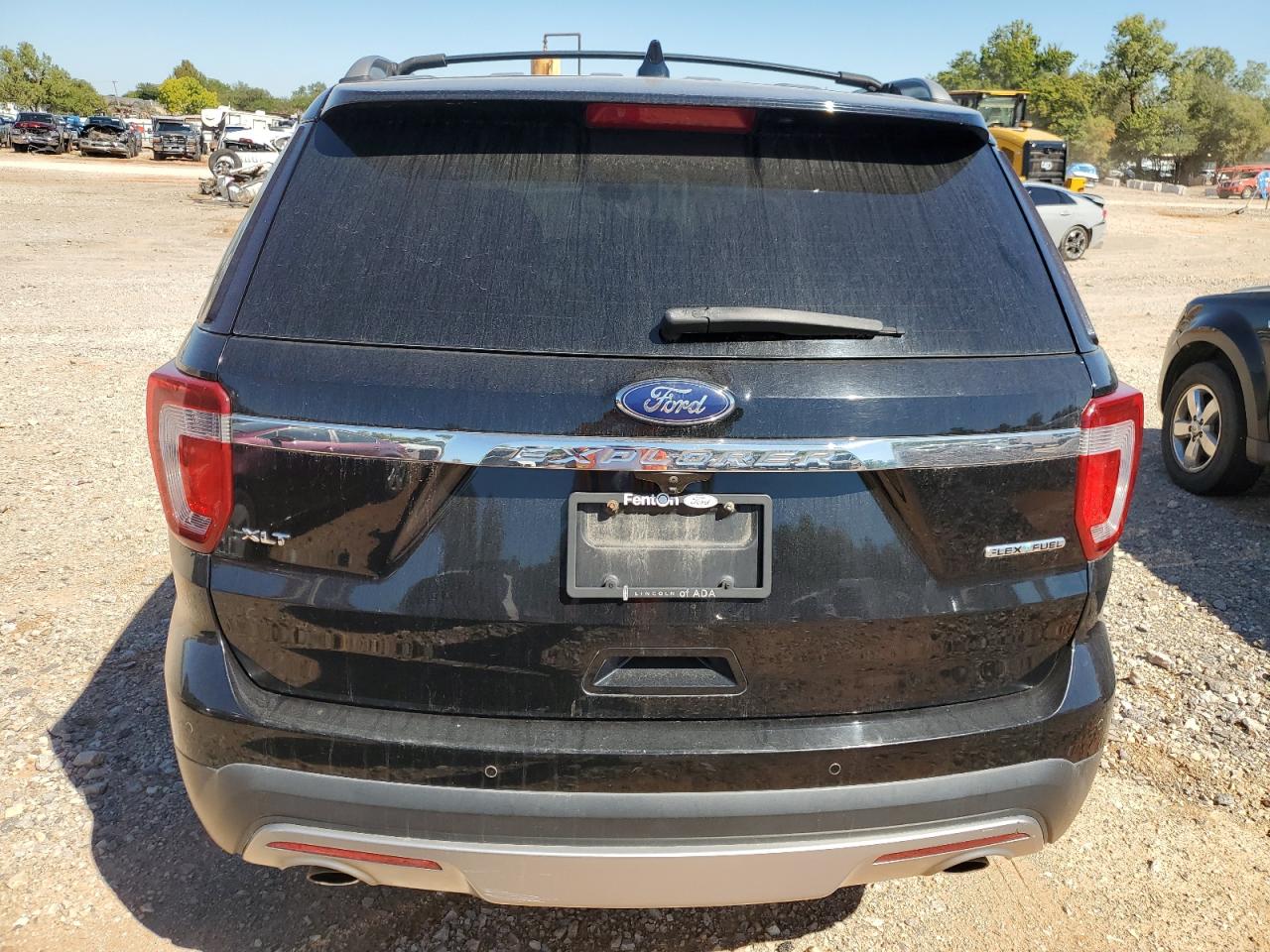 2016 Ford Explorer - Image 6