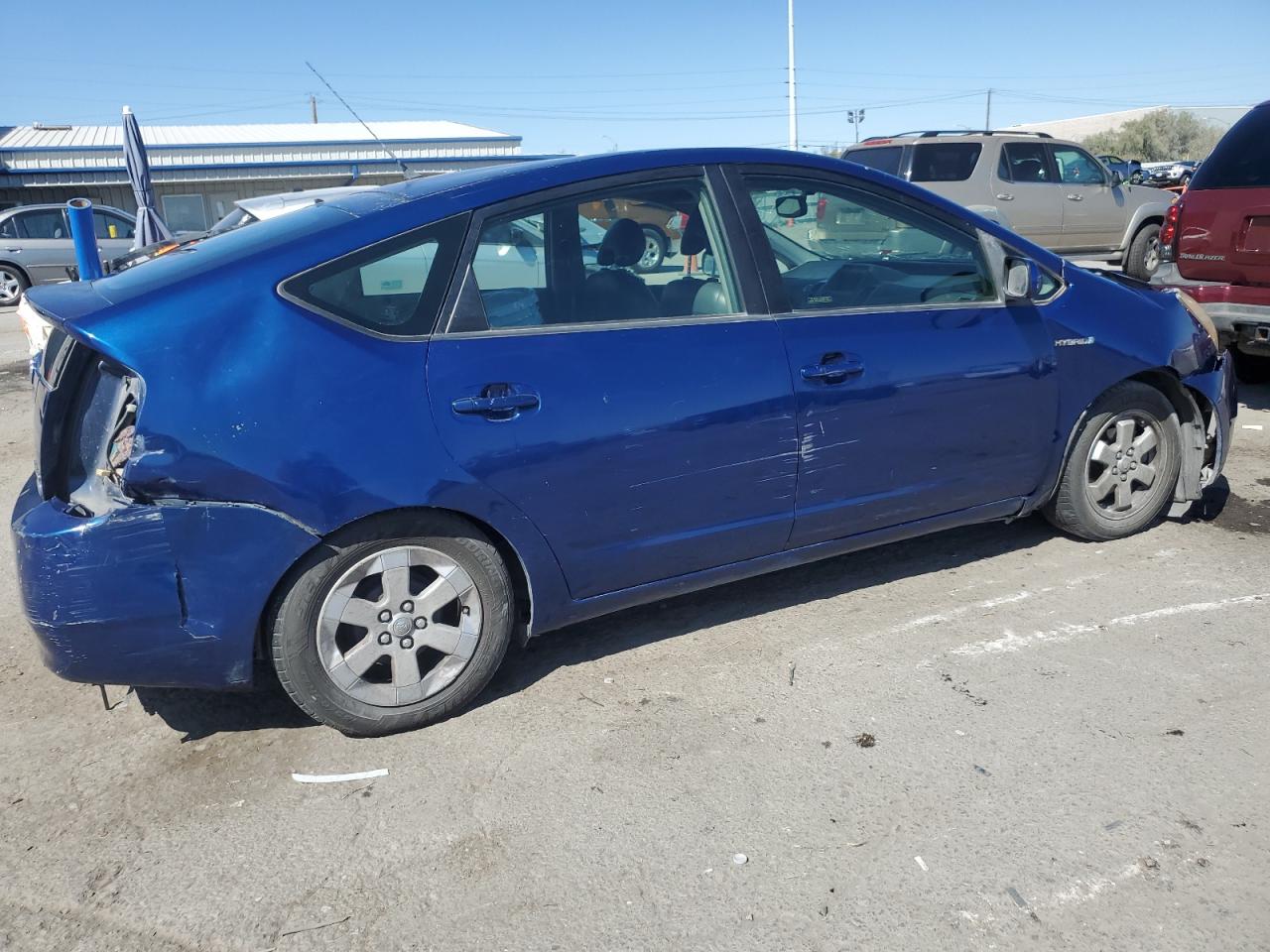 2009 Toyota Prius - Image 3