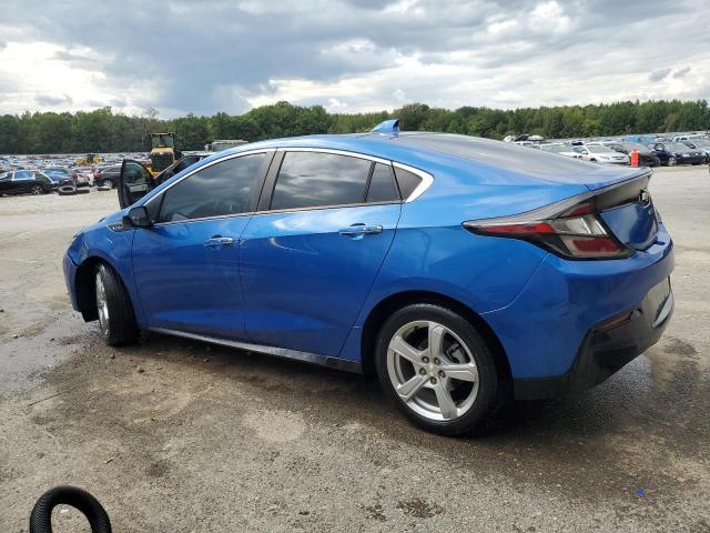  CHEVROLET VOLT 2016 Синий