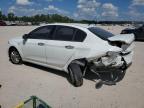 2017 Dodge Stratus продається в Houston, TX - Rear End