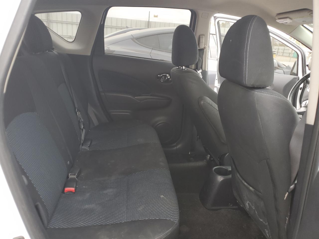 2017 Nissan Versa - Image 10