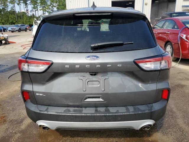  FORD ESCAPE 2022 Серый