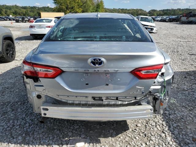 4T1C31AKXLU540958 Toyota Camry LE 6