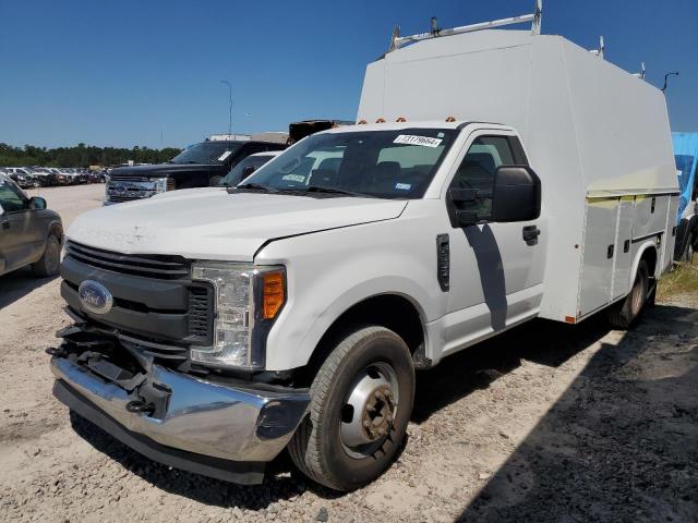 2017 Ford F350 Super Duty за продажба в Houston, TX - All Over