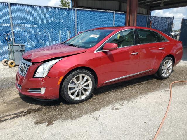 2013 Cadillac Xts Premium Collection