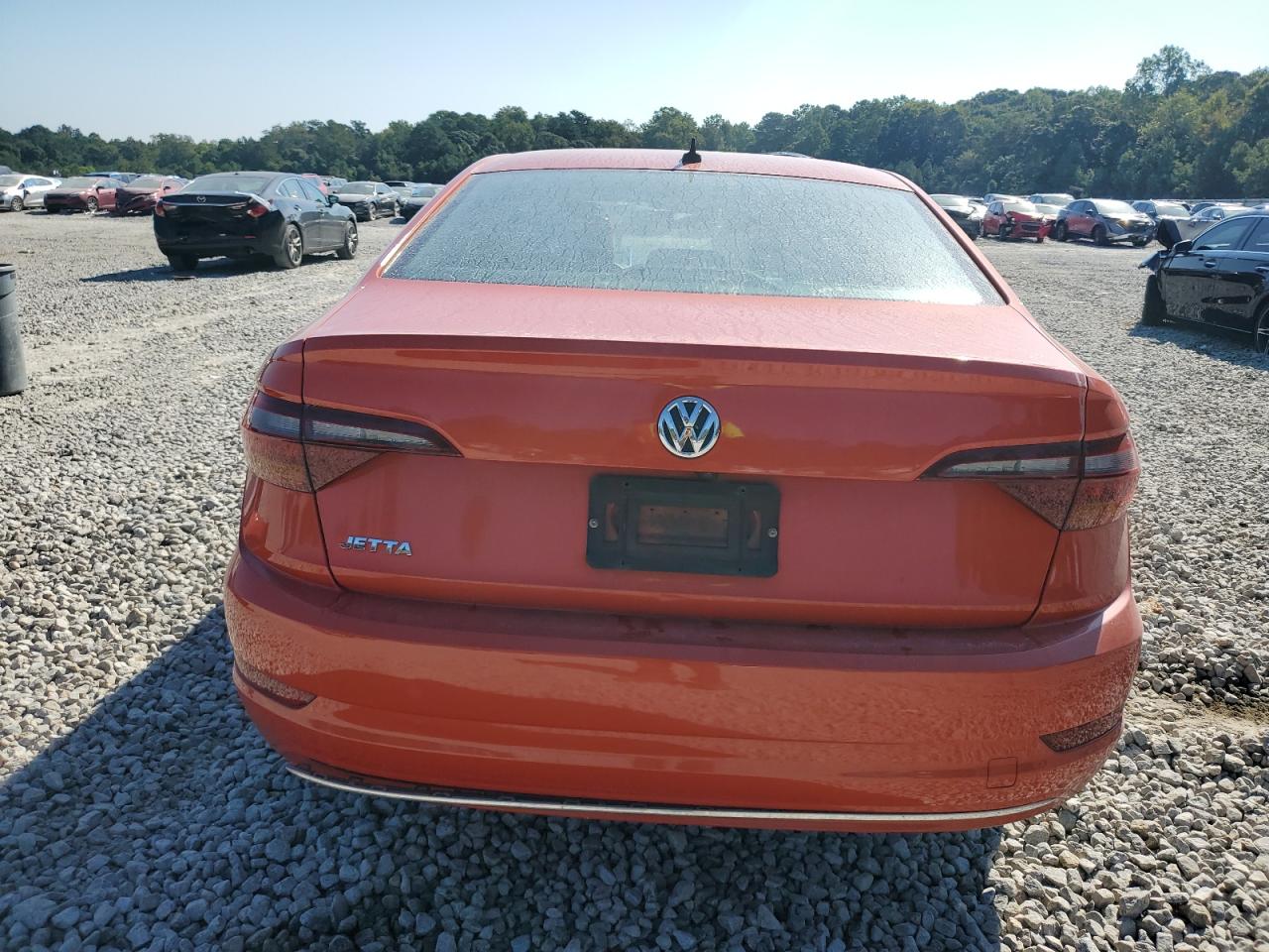 3VWC57BU9KM033602 2019 Volkswagen Jetta S