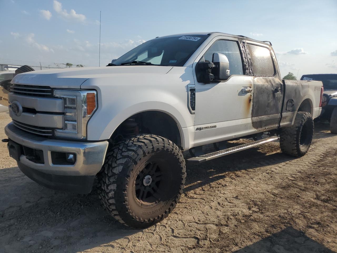 2017 Ford F250 - Image 1