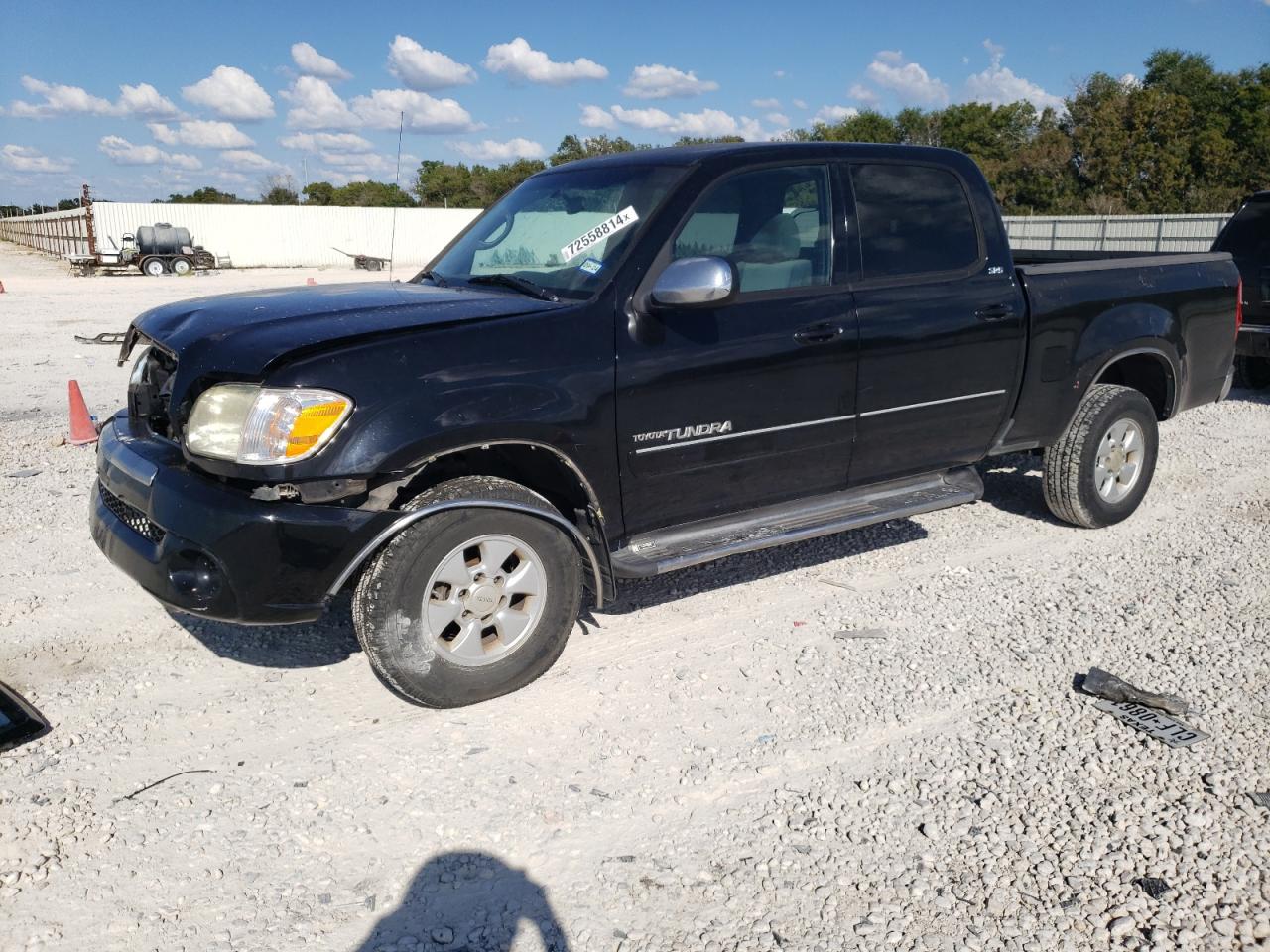 2006 Toyota Tundra - Image 1