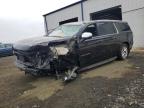2022 Chevrolet Suburban K1500 Premier en Venta en Windsor, NJ - Rollover