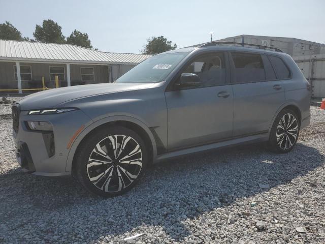 BMW X7 M60I – zdjęcie z aukcji, lot #70808114