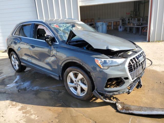 WA1AECF37L1043316 Audi Q3 PREMIUM 4