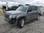 2011 Jeep Patriot Latitude for Sale in Montgomery, AL - Front End