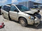 2006 Chrysler Town & Country Touring na sprzedaż w West Palm Beach, FL - Side