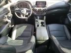 2020 NISSAN SENTRA SR for sale at Copart AB - CALGARY