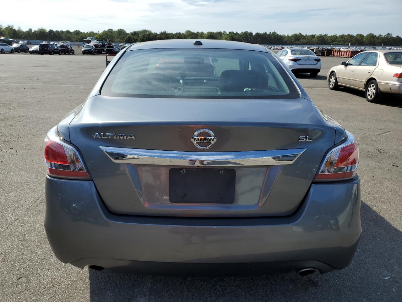 1N4AL3AP1FC112795 2015 Nissan Altima 2.5