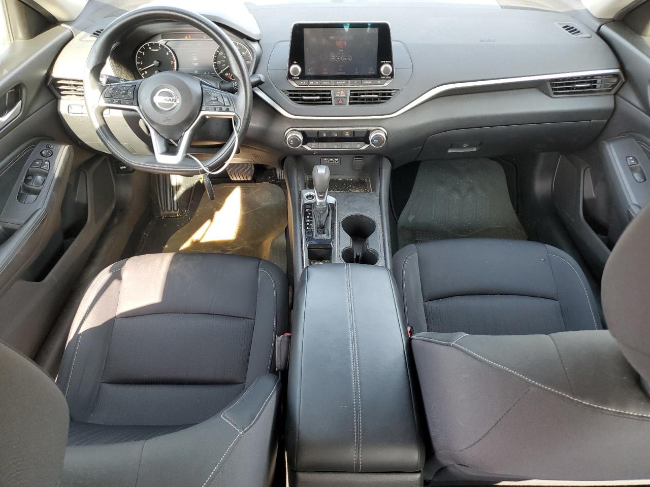 2019 Nissan Altima S VIN: 1N4BL4BV5KC188909 Lot: 71749314