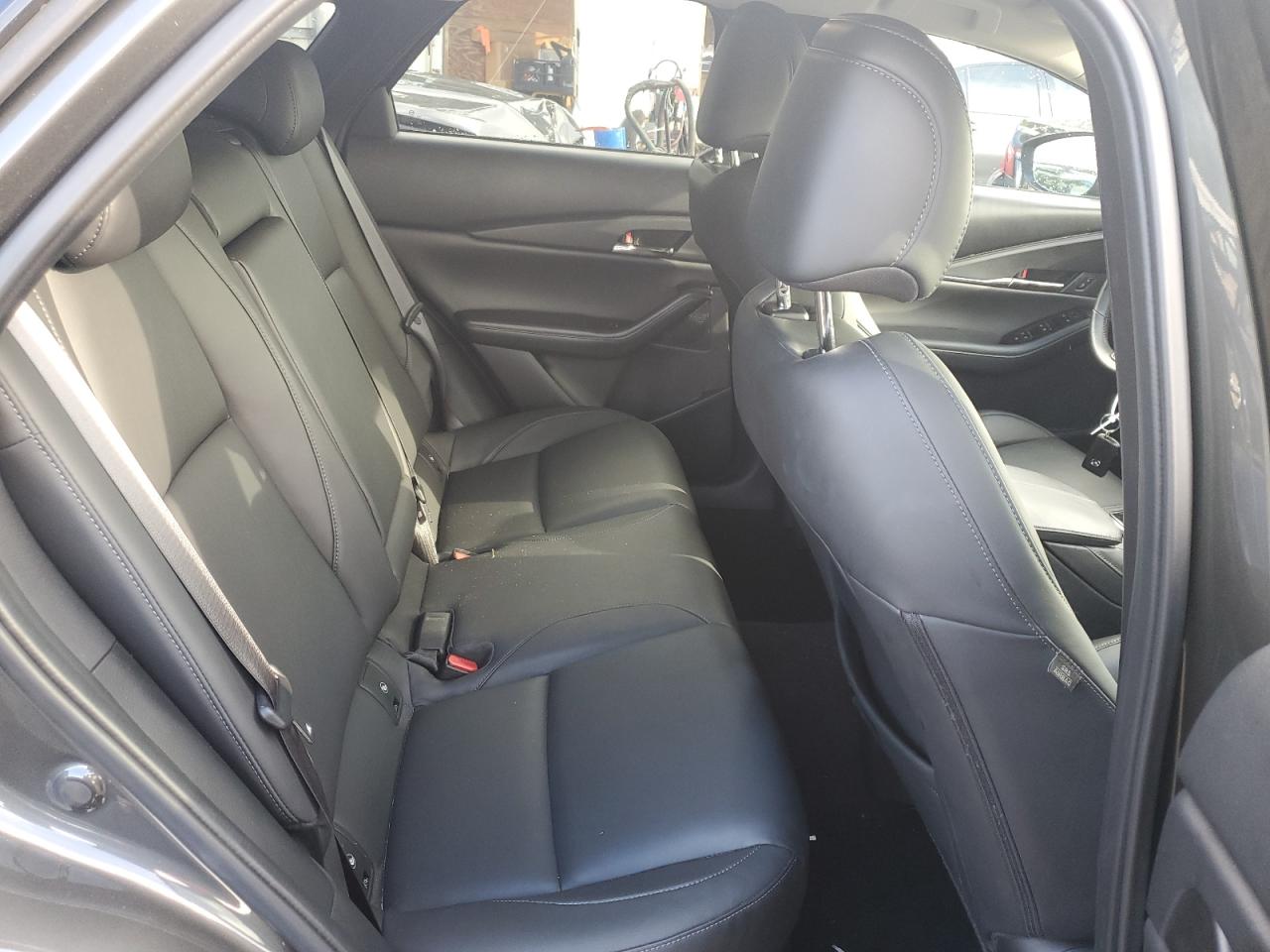 2023 Mazda Cx-30 Preferred VIN: 3MVDMBCM0PM546707 Lot: 71920474