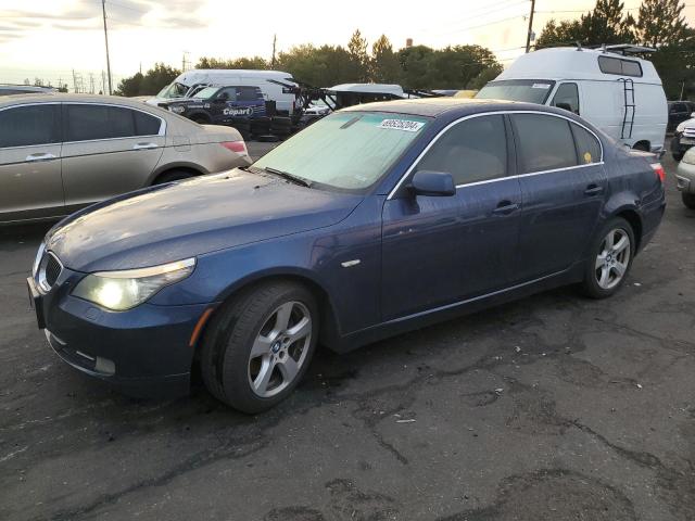 2008 Bmw 535 Xi