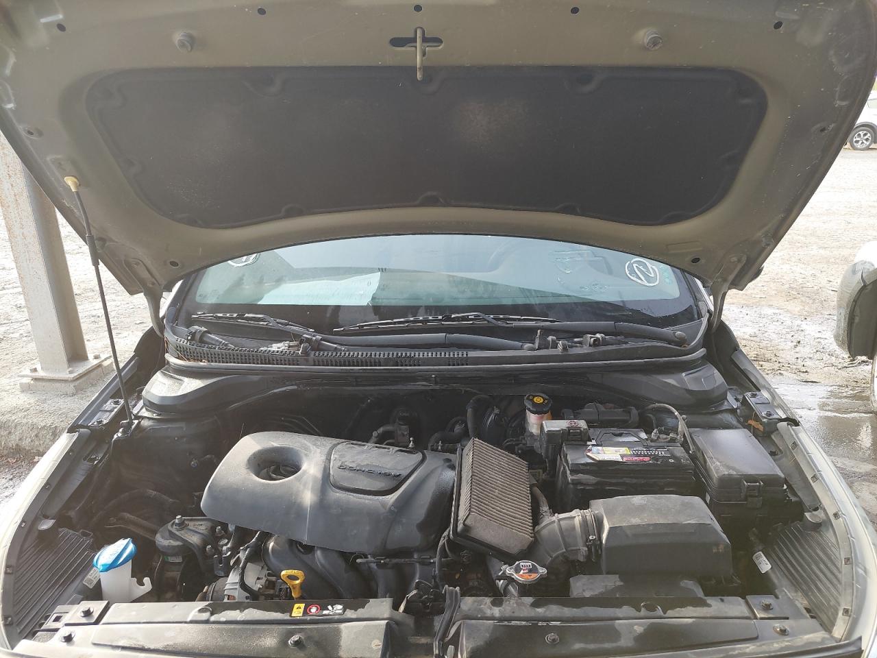 MALC741C9MM252463 - 2021 Hyundai ACCENT - #undefined