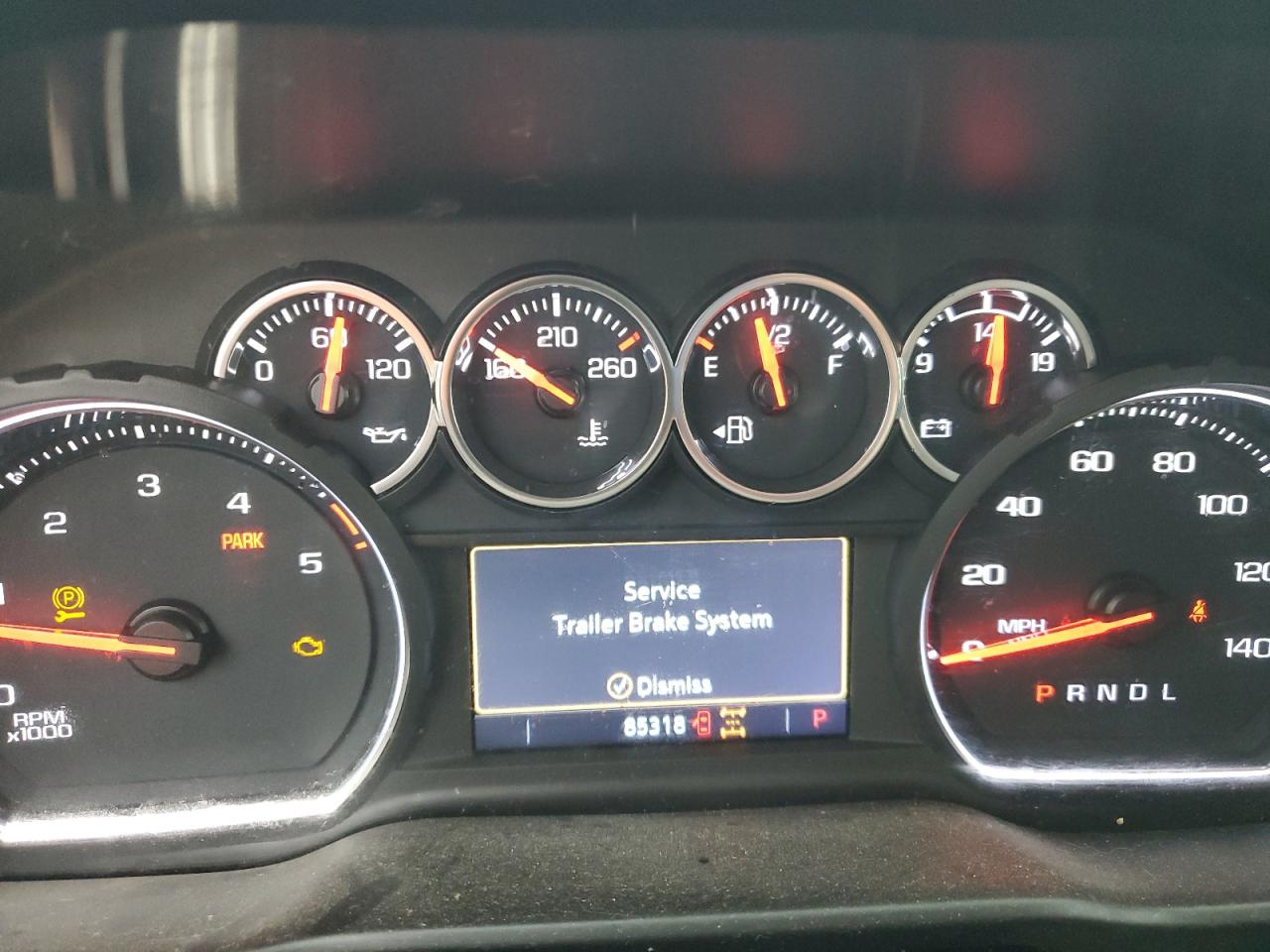 1GC1YNEY9MF257847 CHEVROLET ALL Models 2021