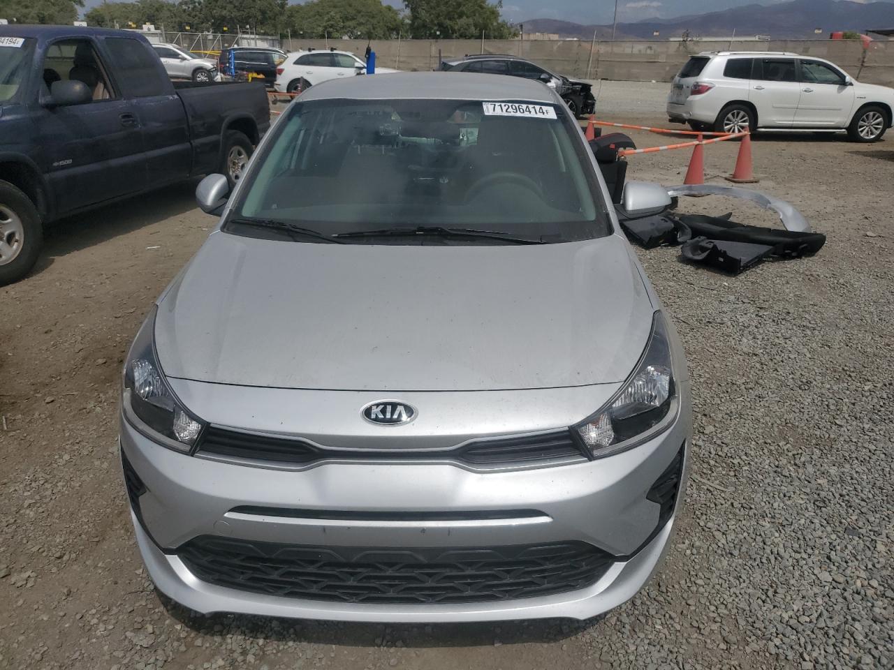 2021 Kia Rio - Image 5