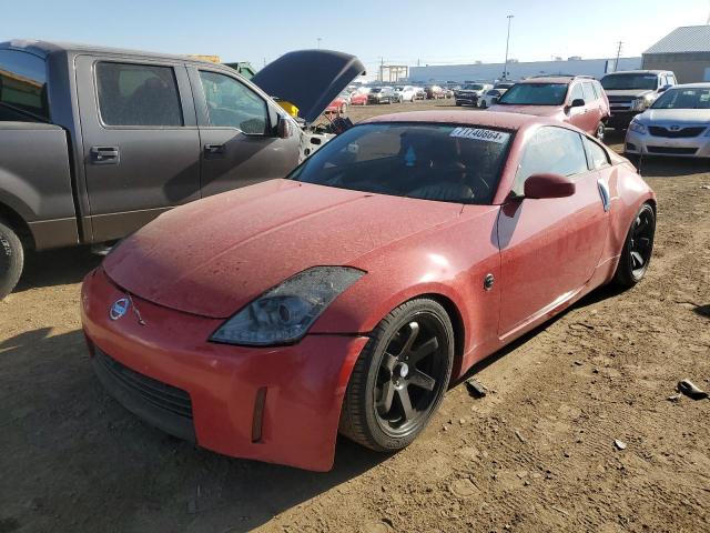 2003 Nissan 350Z Coupe