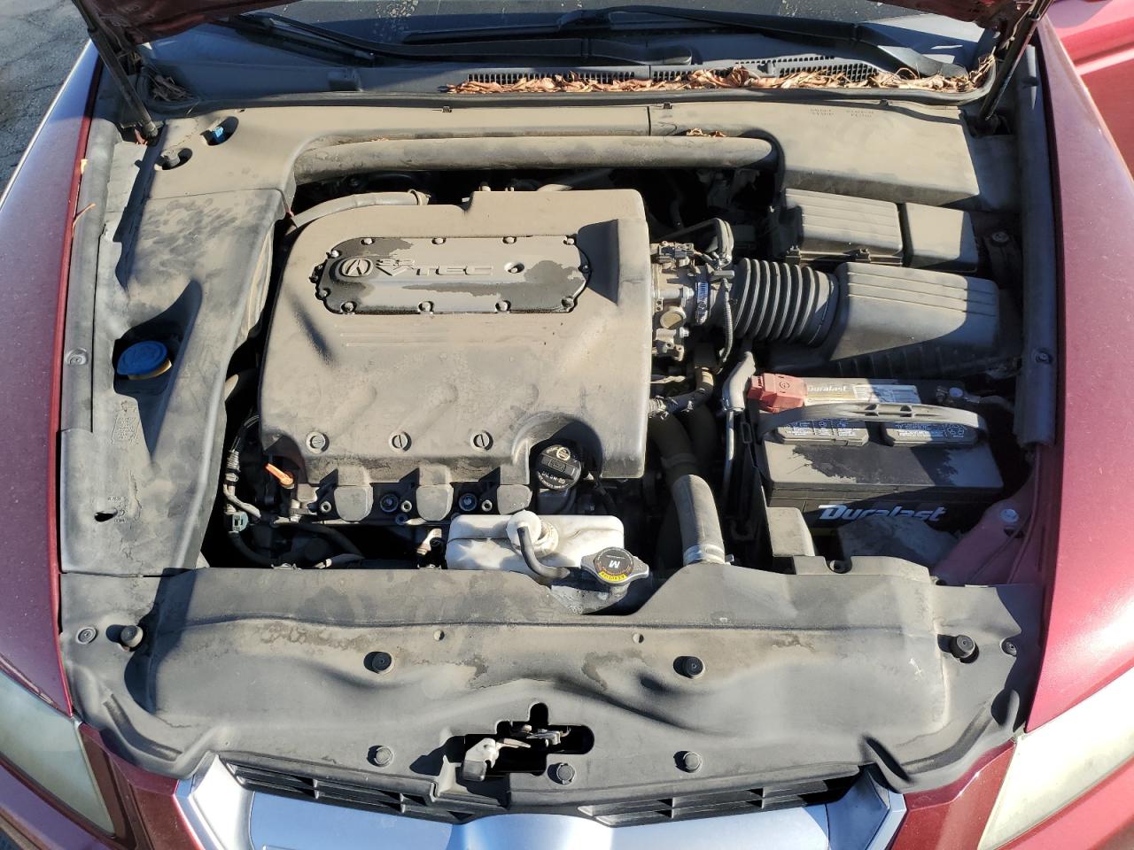 19UUA66206A055868 2006 Acura 3.2Tl