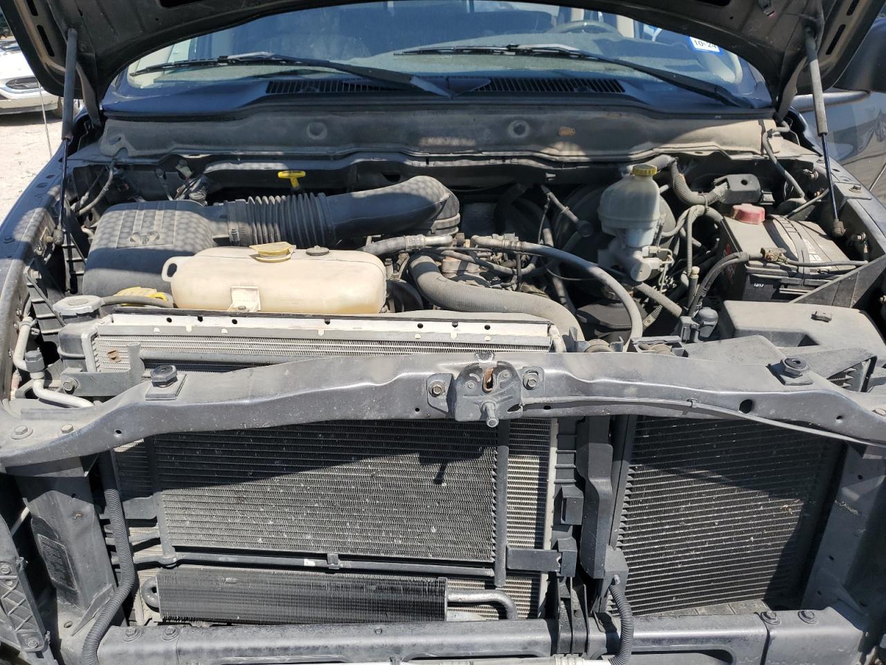 2002 Dodge Ram 1500 VIN: 1D7HU18ZX2S572500 Lot: 71079244