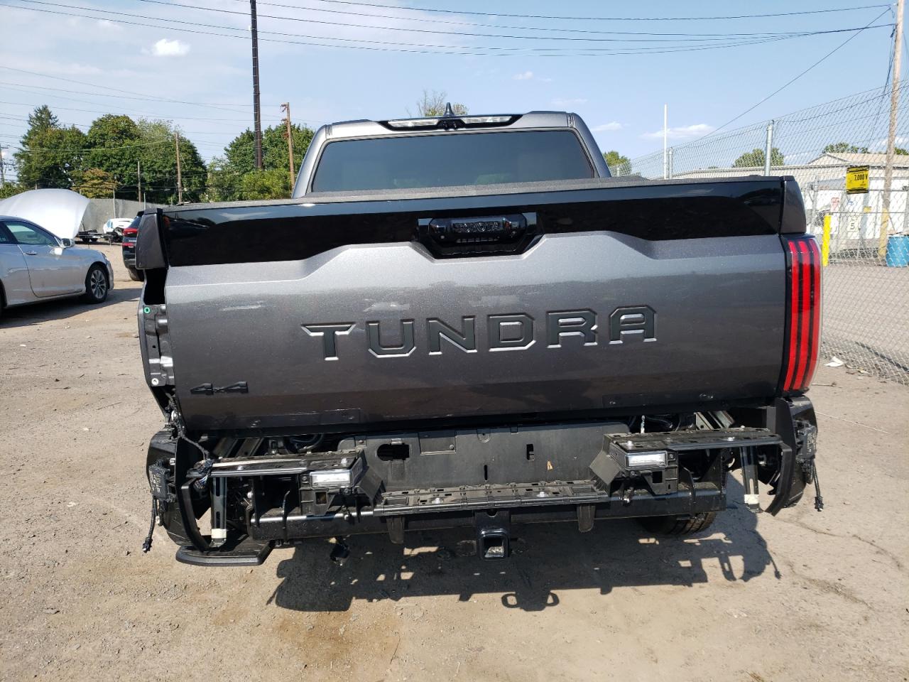 5TFNC5DB5RX062407 2024 Toyota Tundra Crewmax Platinum