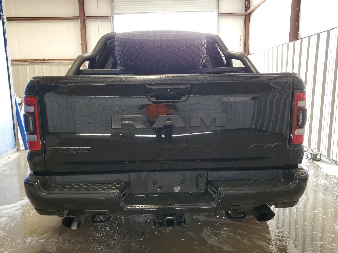 2022 Ram 1500 Trx VIN: 1C6SRFU98NN249254 Lot: 69236644