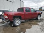 2013 Chevrolet Silverado K1500 Lt for Sale in Reno, NV - Rear End