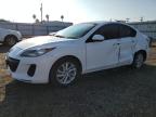 2012 Mazda 3 I for Sale in Mercedes, TX - Side