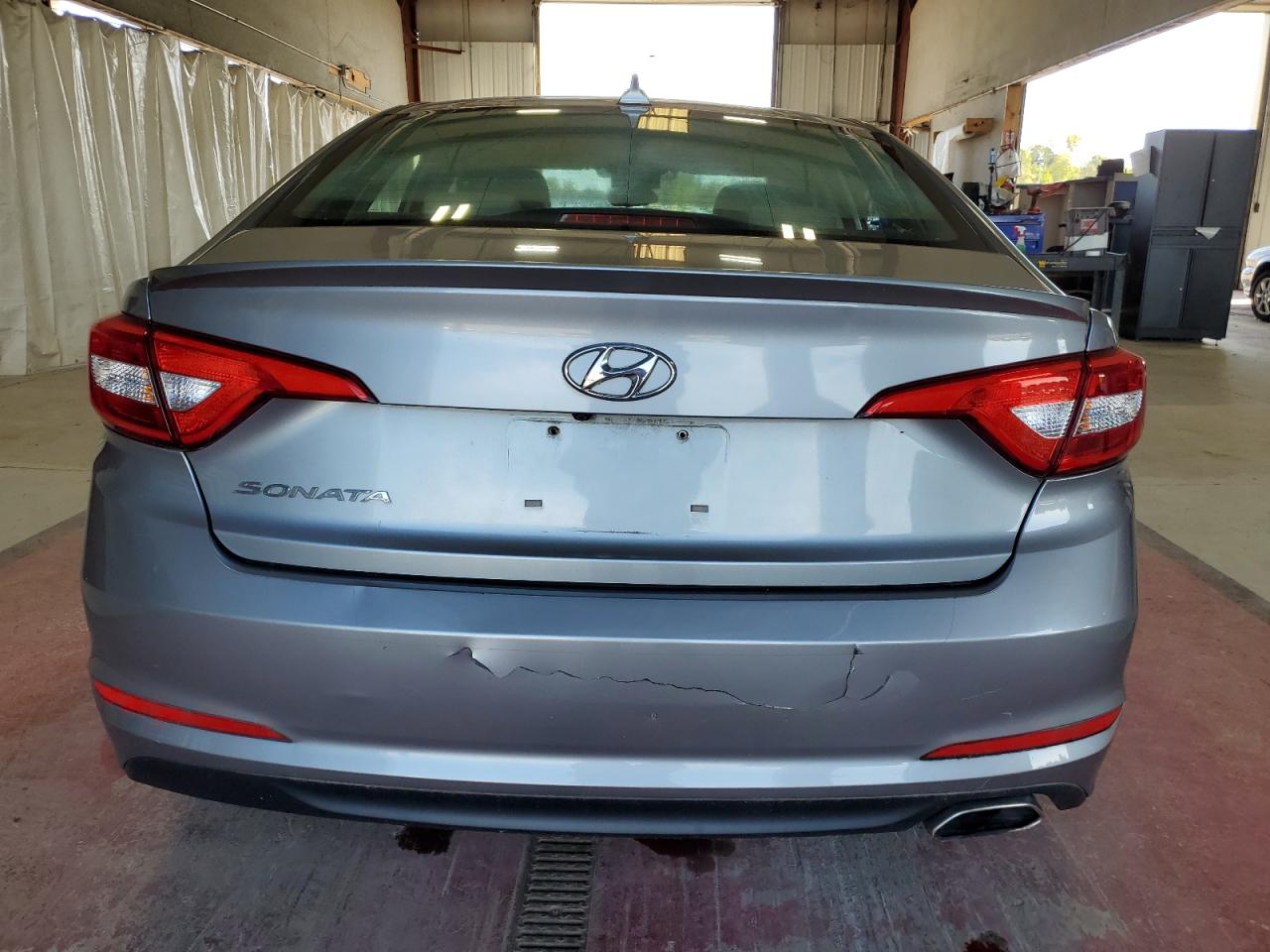 5NPE24AF3FH211053 2015 Hyundai Sonata Se