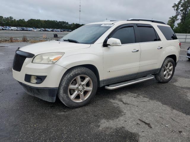 2008 Saturn Outlook Xr en Venta en Dunn, NC - Front End