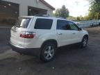 2012 Gmc Acadia Slt-2 продається в Center Rutland, VT - All Over