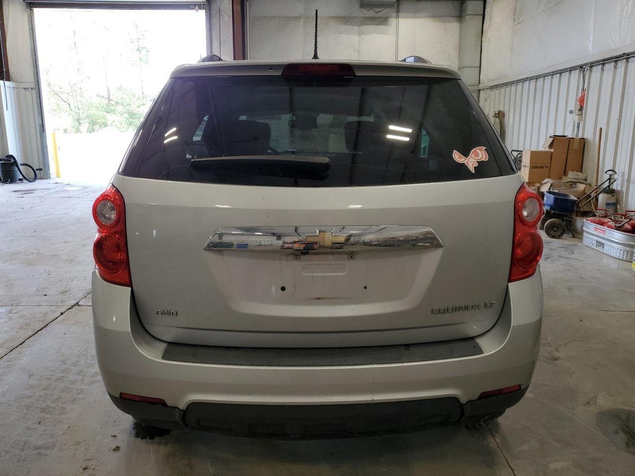 2GNFLFEK7E6173485 2014 Chevrolet Equinox Lt