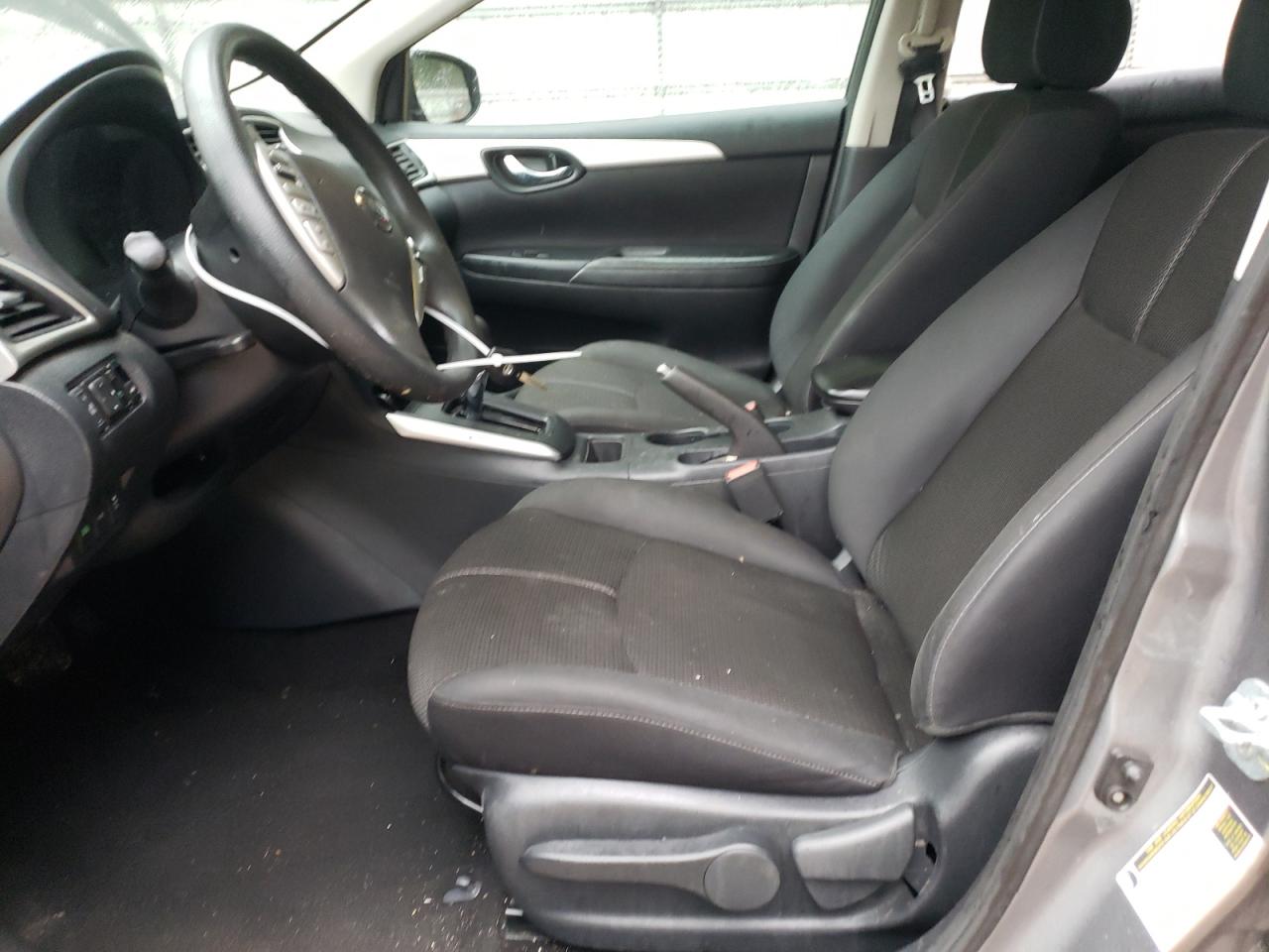 2017 Nissan Sentra - Image 7