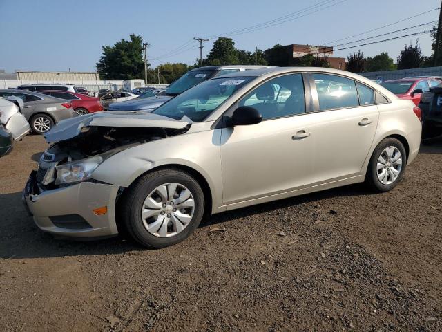 2013 Chevrolet Cruze Ls