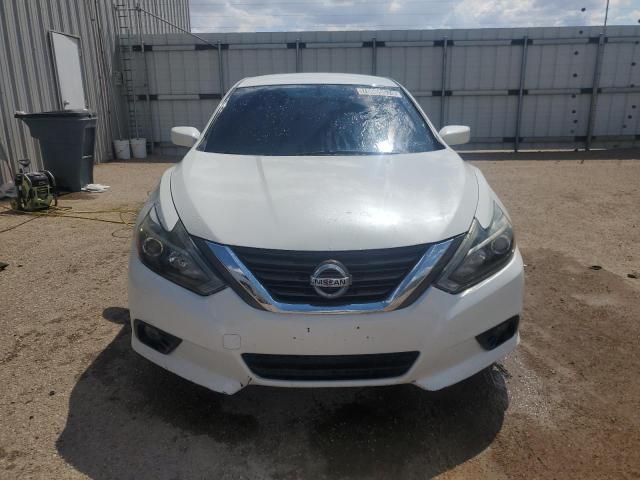  NISSAN ALTIMA 2016 Biały